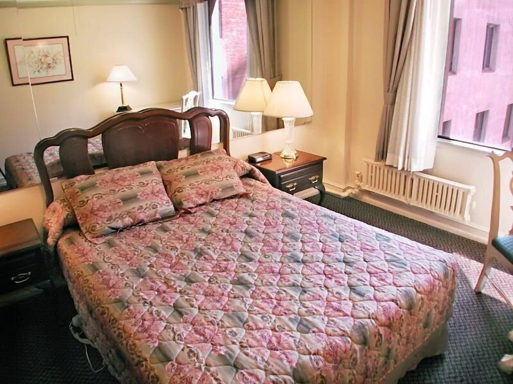 Hotel San Carlos - Downtown Convention Center Room, 1 Queen Bed 4