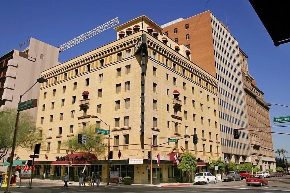 undefined Hotel San Carlos - Downtown Convention Center 2