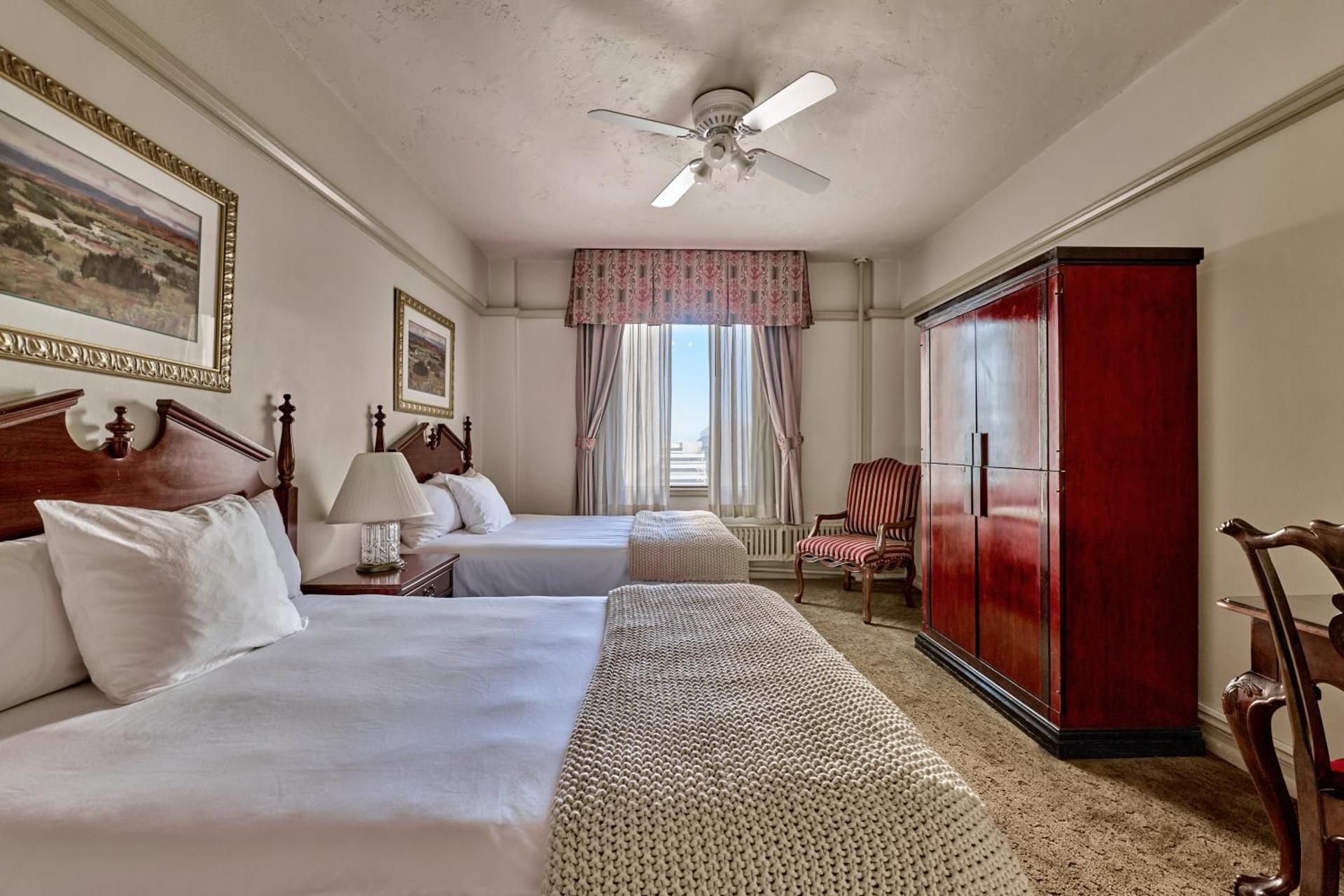 undefined Hotel San Carlos - Downtown Convention Center 10