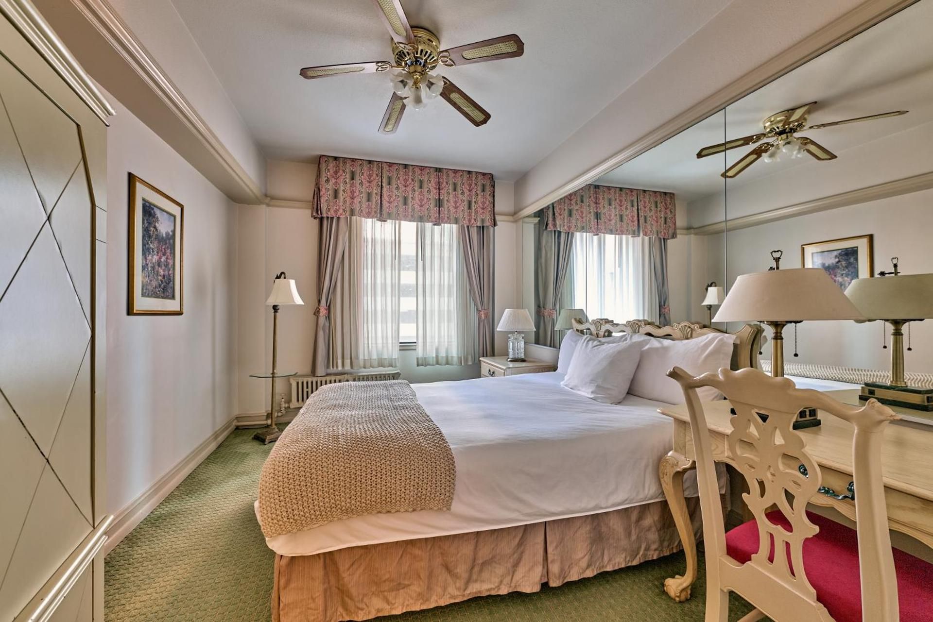 undefined Hotel San Carlos - Downtown Convention Center 7