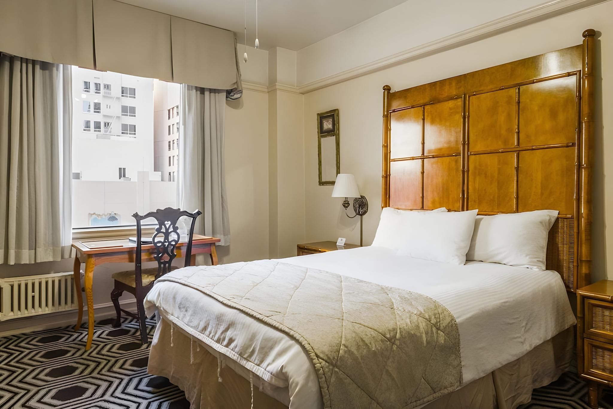 undefined Hotel San Carlos - Downtown Convention Center 5