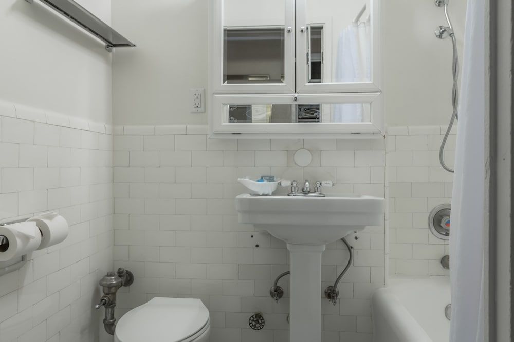 Hotel San Carlos - Downtown Convention Center Room, 1 Queen Bed 5