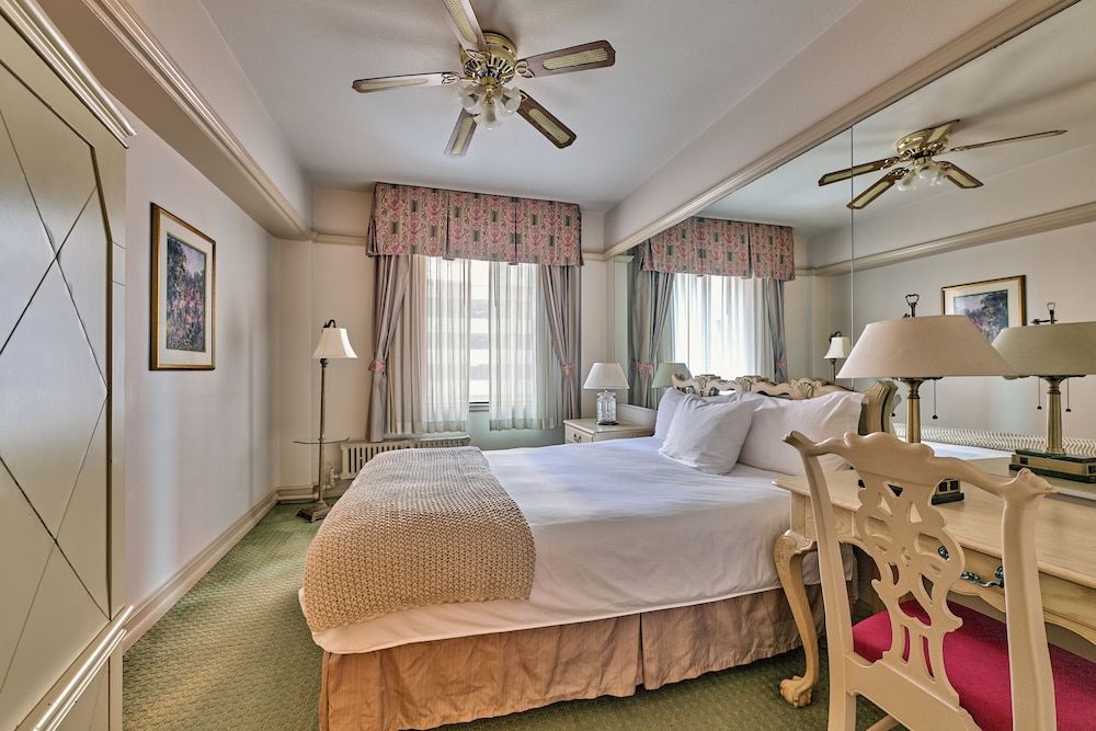 Hotel San Carlos - Downtown Convention Center Room, 1 Queen Bed