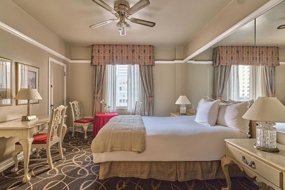 undefined Hotel San Carlos - Downtown Convention Center 3