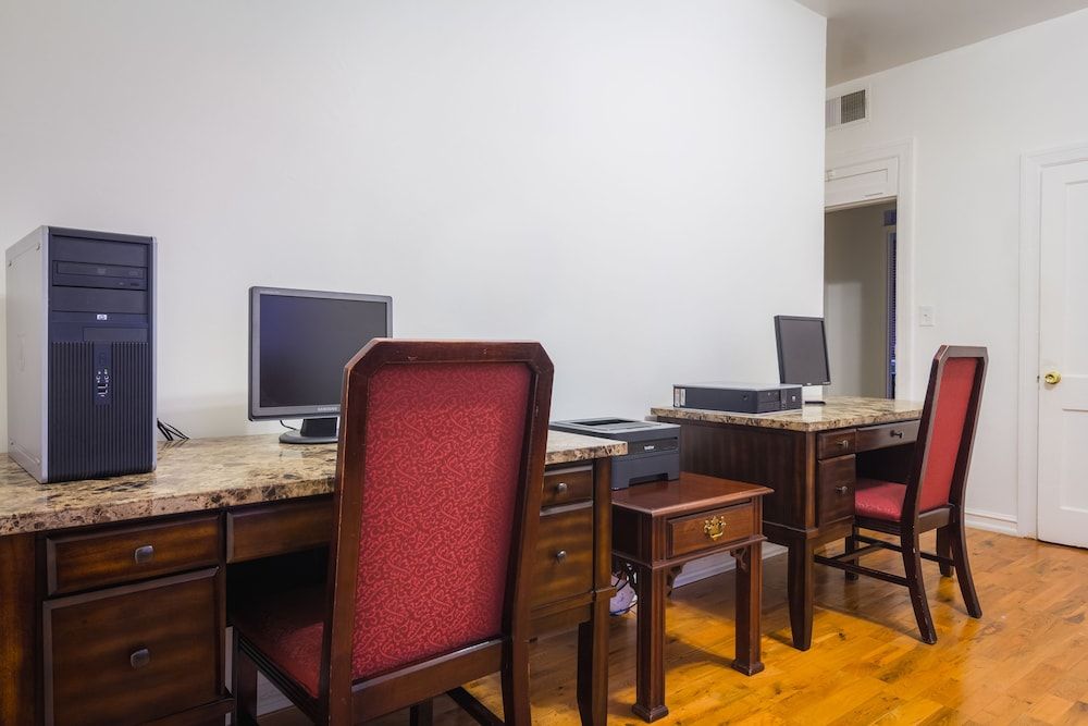 Business Centre
