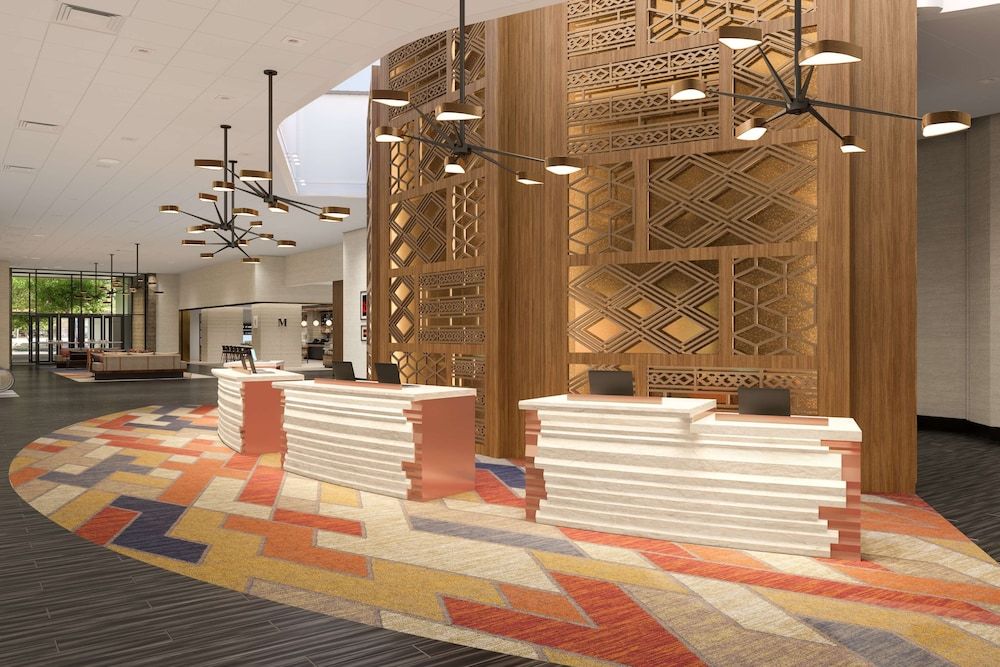 undefined Hyatt Regency Phoenix