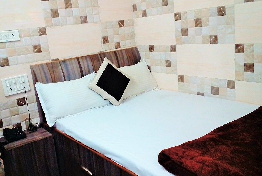Day Use Room - Same Day Check-Out (09:00 A.M Check-in and 03:00 P.M Check-out)