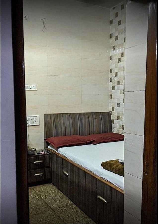 Day Use Room - Same Day Check-Out (09:00 A.M Check-in and 03:00 P.M Check-out)