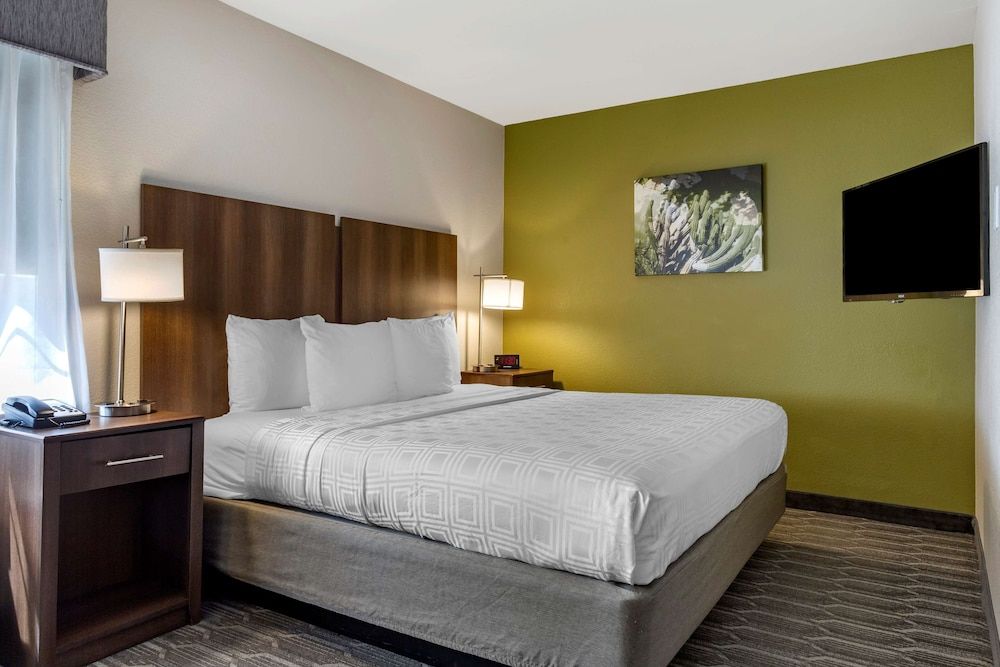 Best Western North Phoenix Hotel