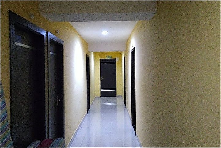 undefined Hotel Z Square 4