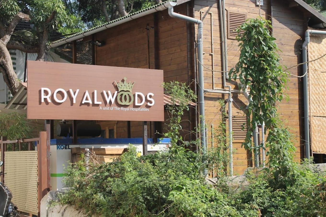 undefined Royal Woods Resort By D L C RESORT