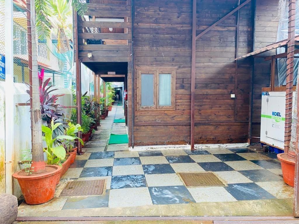 undefined Royal Woods Resort By D L C RESORT 9