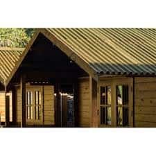 undefined Royal Woods Resort By D L C RESORT 8