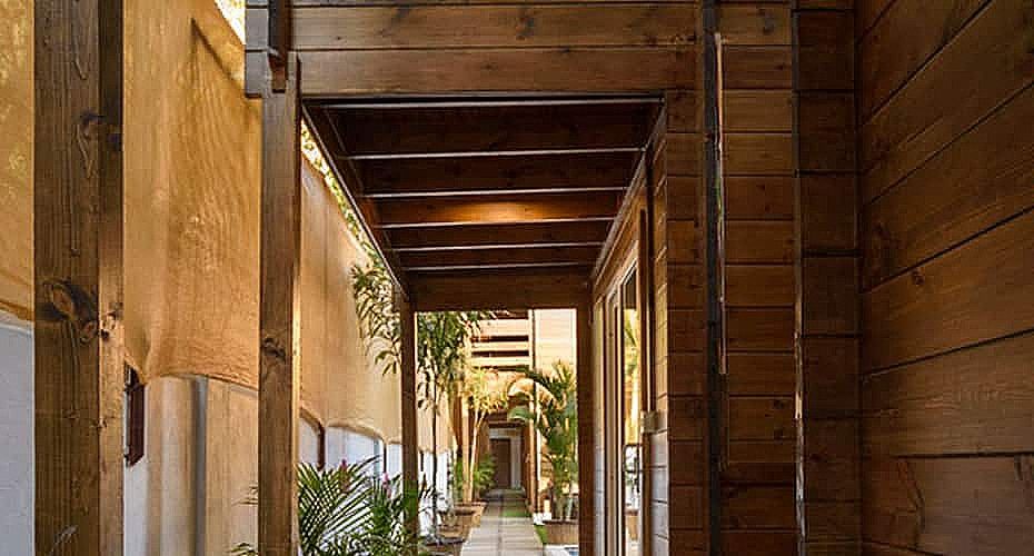 undefined Royal Woods Resort By D L C RESORT 10