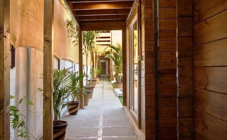 undefined Royal Woods Resort By D L C RESORT 6