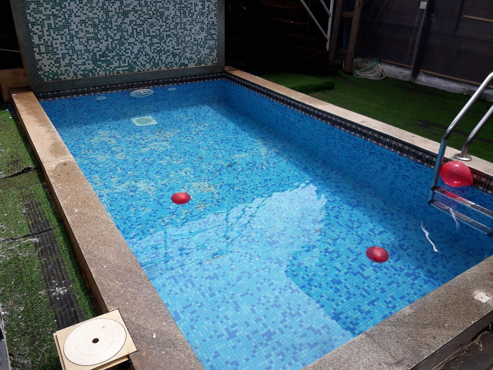 undefined Royal Woods Resort By D L C RESORT 4