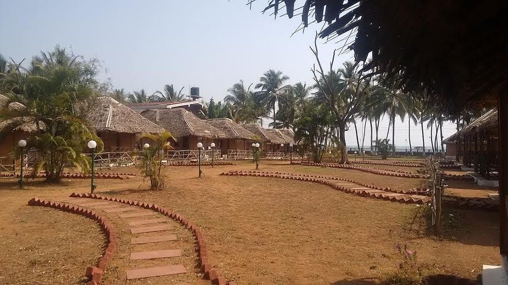 undefined Beach Bay Cottages 2