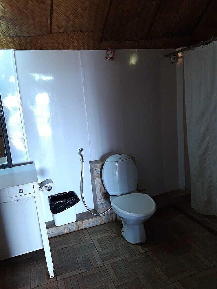 undefined Beach Bay Cottages