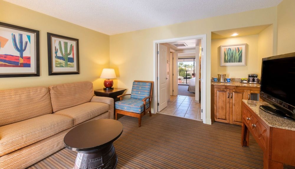 Hilton Phoenix Resort at the Peak