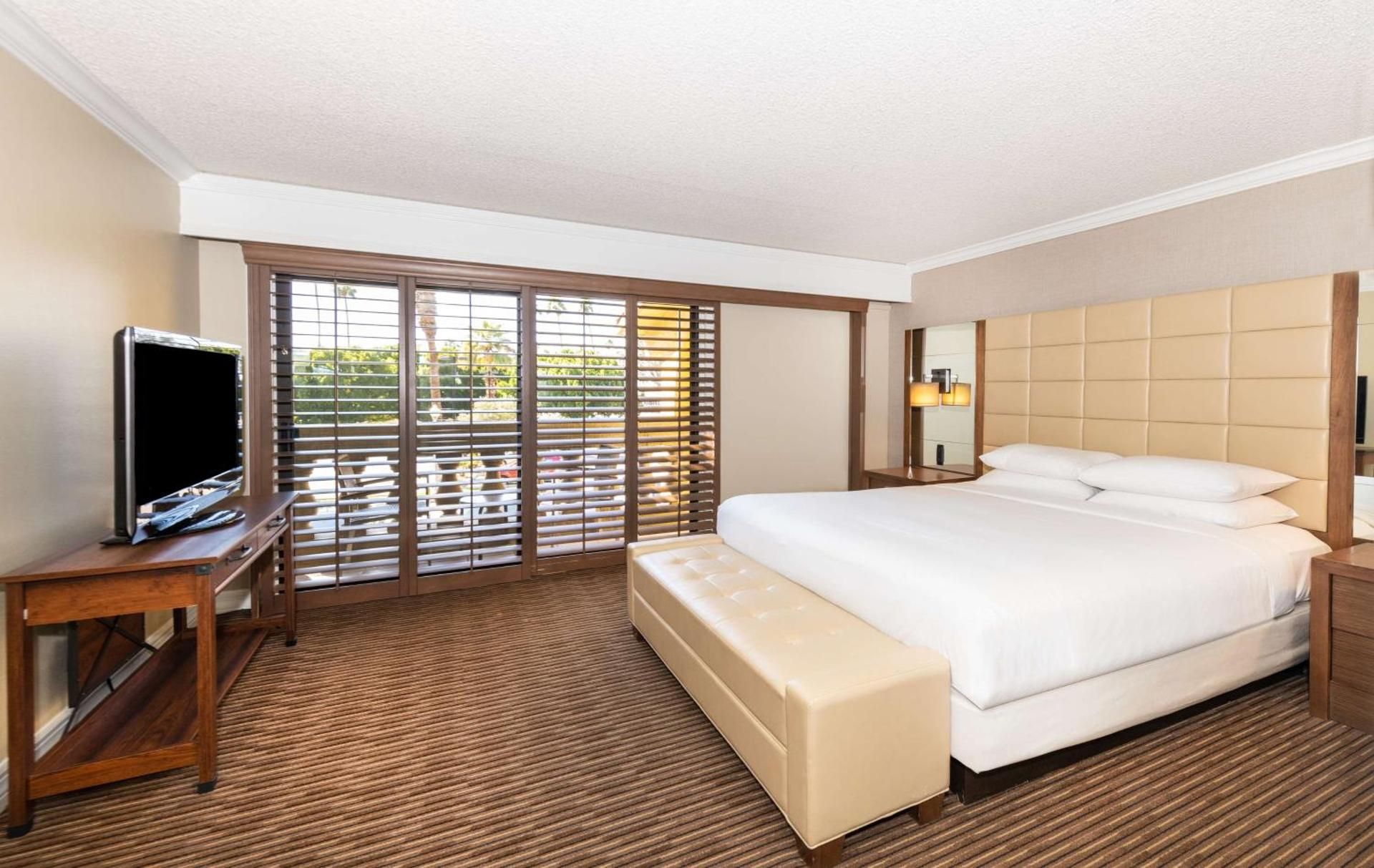 Ambassador Suite