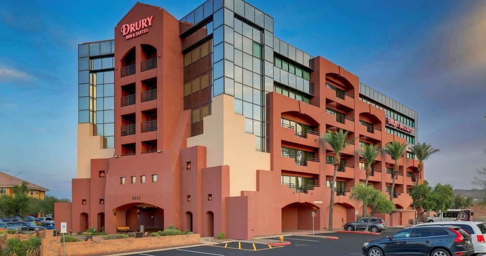 undefined Drury Inn & Suites Phoenix Airport
