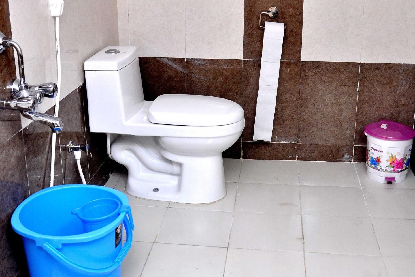 Hotel NNP Grand Deluxe Triple Bed AC 2