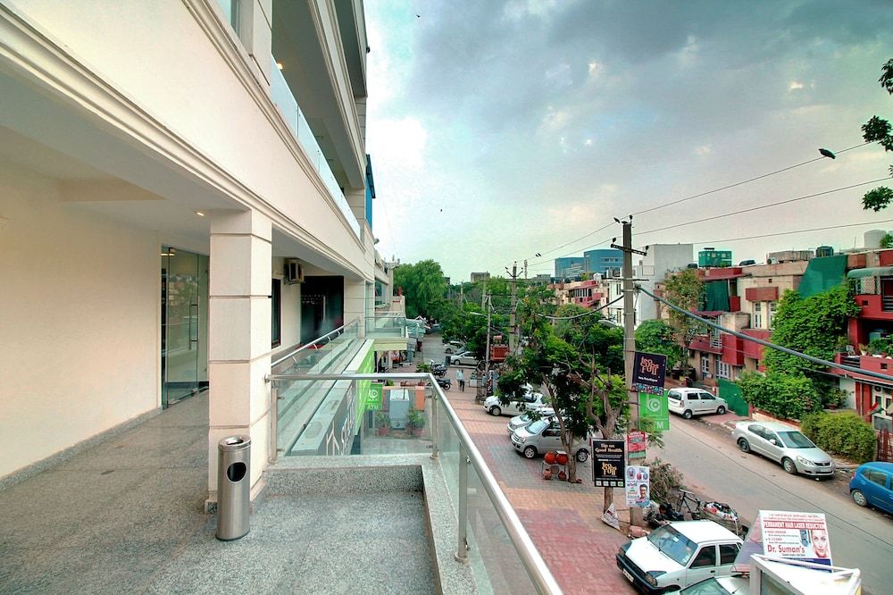 undefined Staayz Premium Hotel & Studio Apartments 8