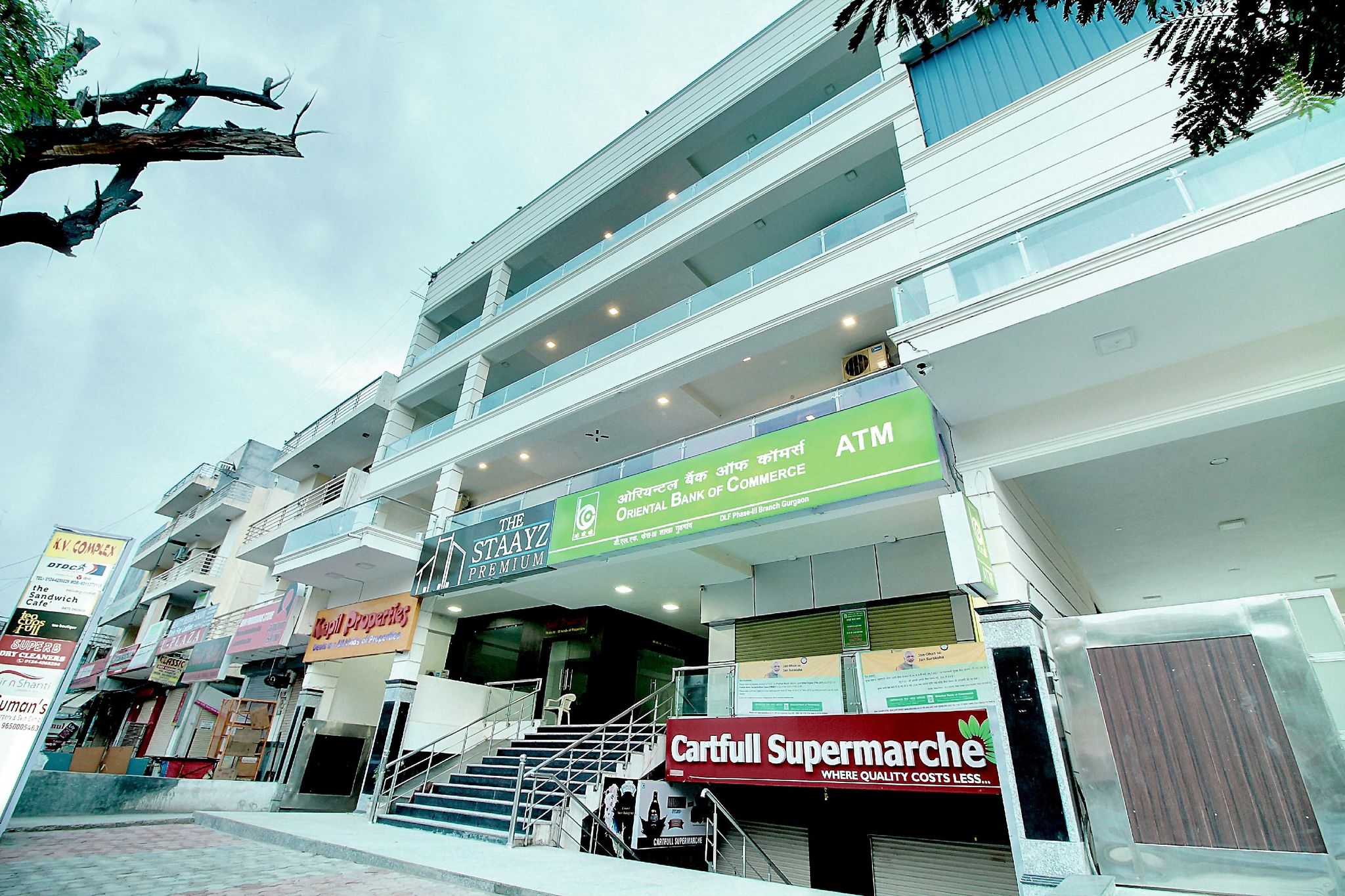 undefined Staayz Premium Hotel & Studio Apartments 10