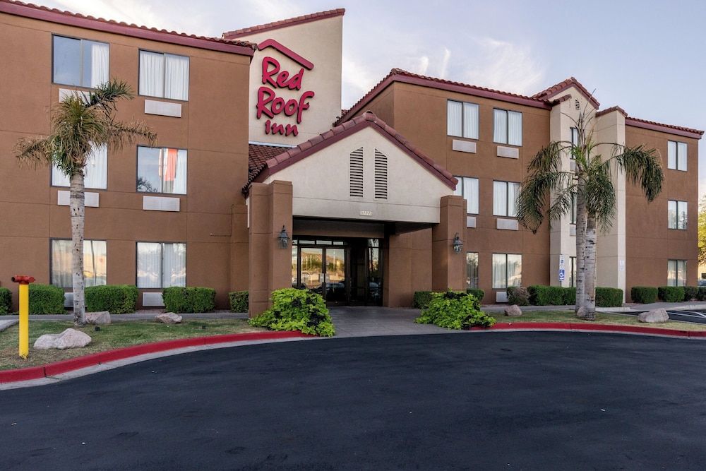 undefined Red Roof Inn Phoenix North - I-17 at Bell Rd 6