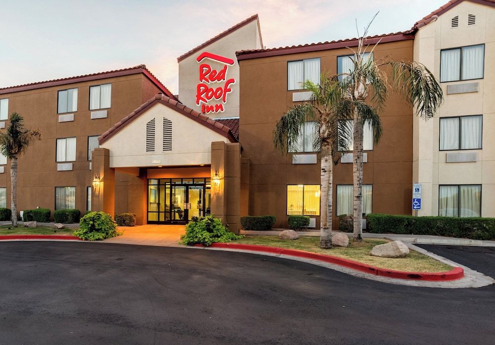 undefined Red Roof Inn Phoenix North - I-17 at Bell Rd 10