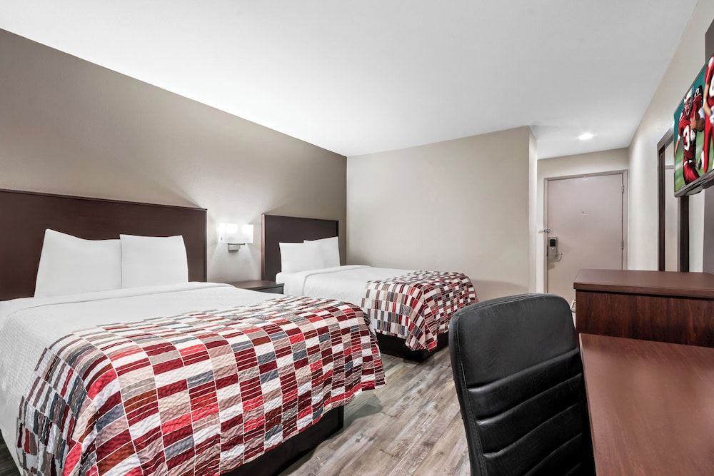 undefined Red Roof Inn Phoenix North - I-17 at Bell Rd 4