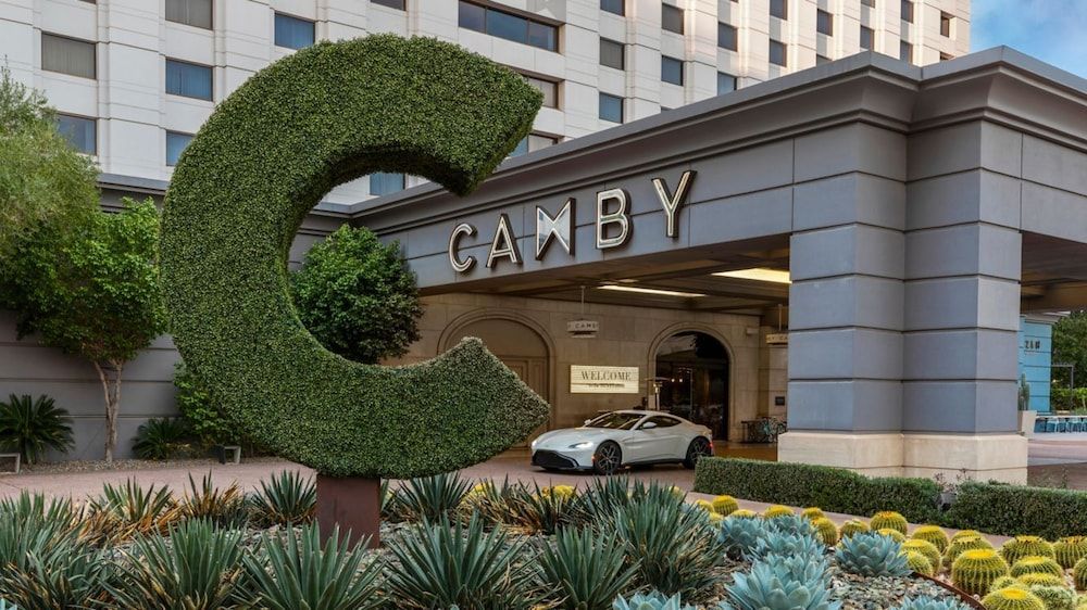 undefined The Camby, Autograph Collection