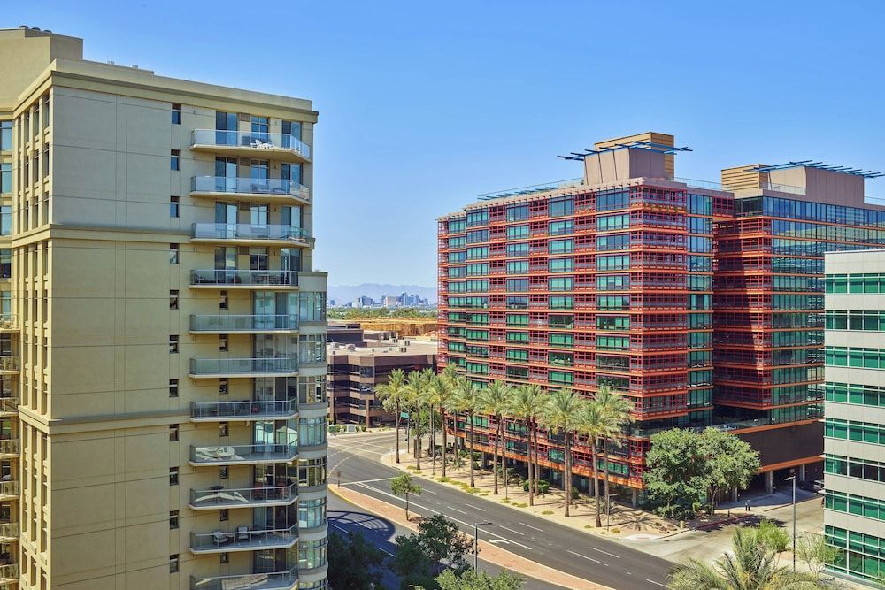 undefined The Camby, Autograph Collection 4