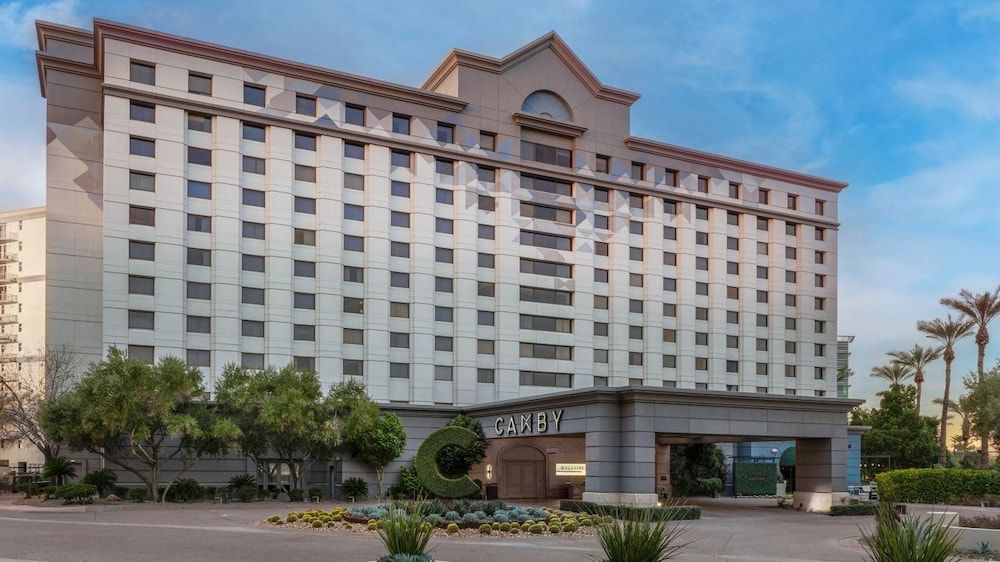 undefined The Camby, Autograph Collection 2