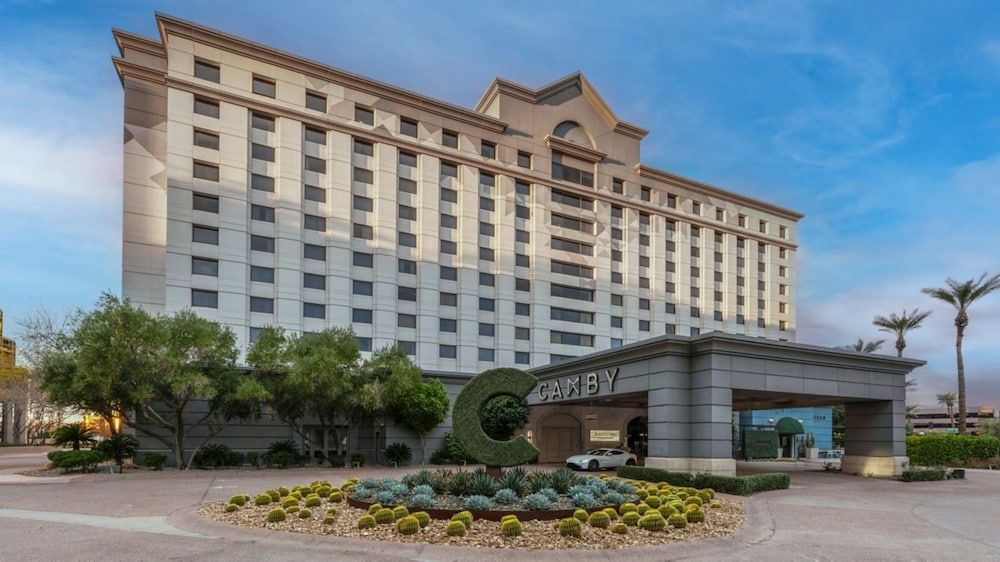 undefined The Camby, Autograph Collection 7