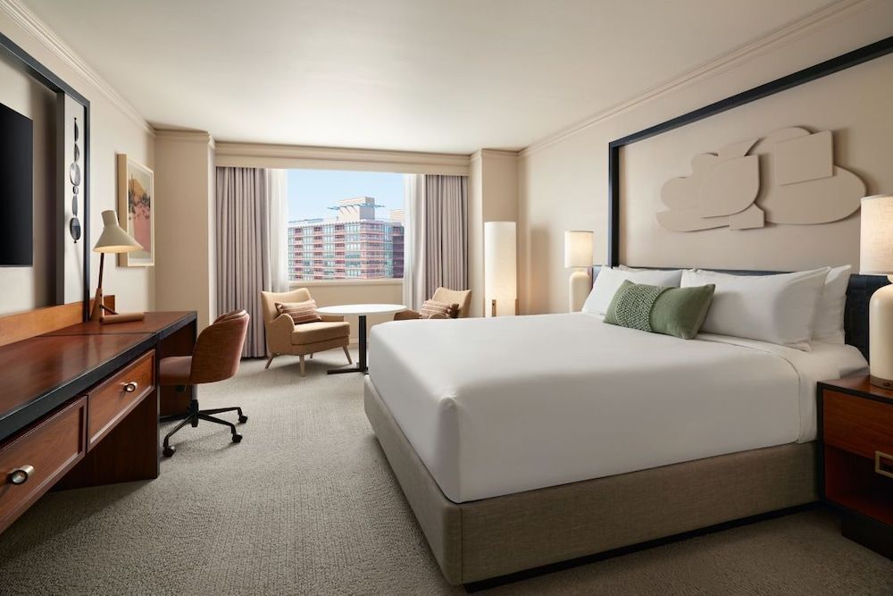 undefined The Camby, Autograph Collection 6