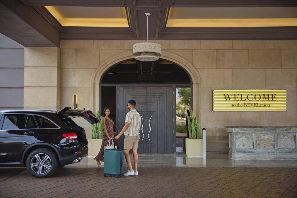 undefined The Camby, Autograph Collection 9