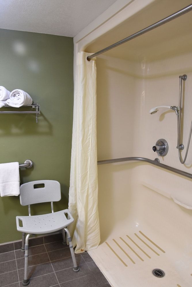 undefined Sleep Inn Phoenix Sky Harbor Airport 9