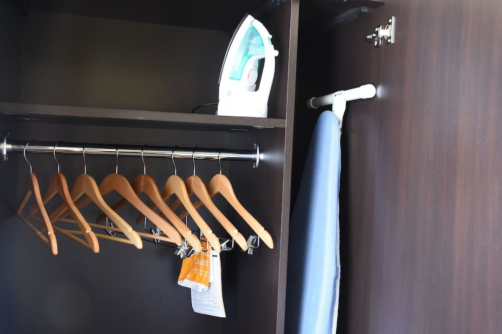 undefined Sleep Inn Phoenix Sky Harbor Airport 6