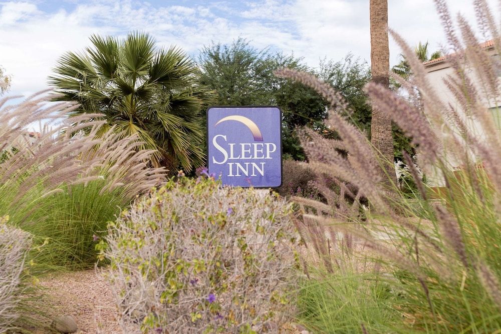 undefined Sleep Inn Phoenix Sky Harbor Airport