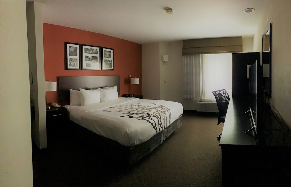 Sleep Inn Phoenix North I-17