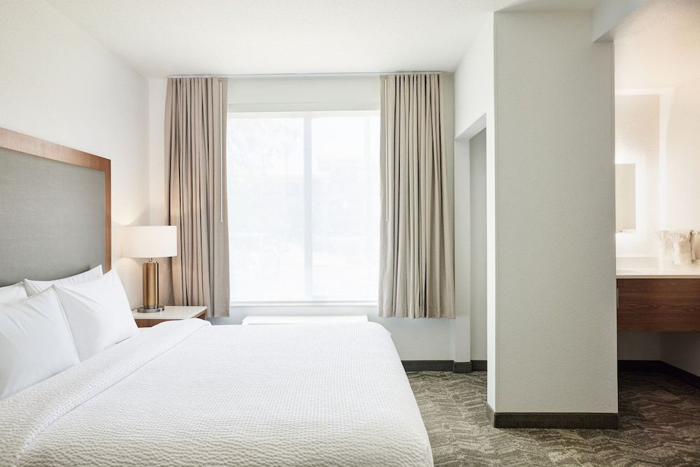 undefined Springhill Suites By Marriott Phoenix Downtown 3