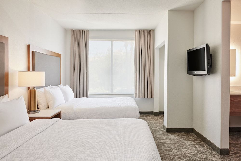 undefined Springhill Suites By Marriott Phoenix Downtown