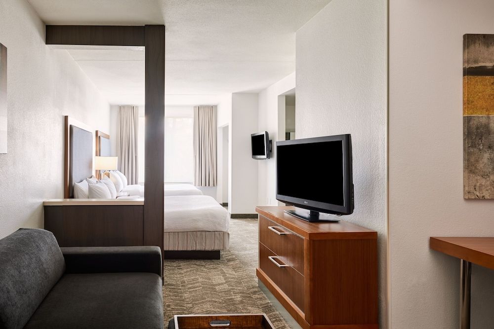 undefined Springhill Suites By Marriott Phoenix Downtown 4
