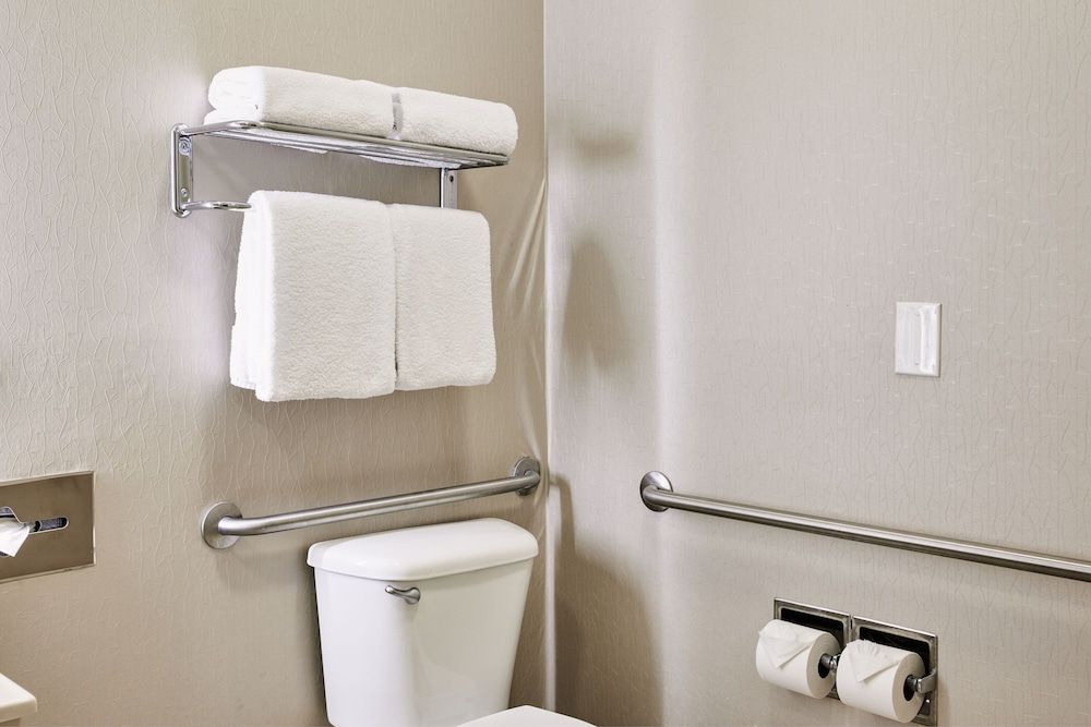 undefined Springhill Suites By Marriott Phoenix Downtown 8