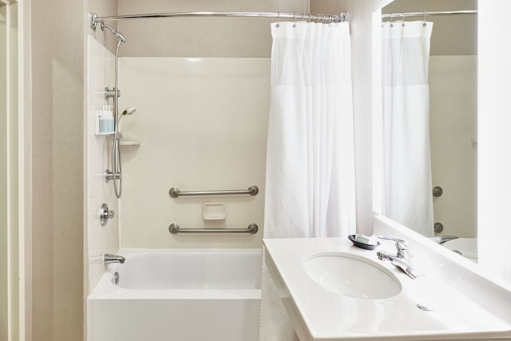 undefined Springhill Suites By Marriott Phoenix Downtown 10