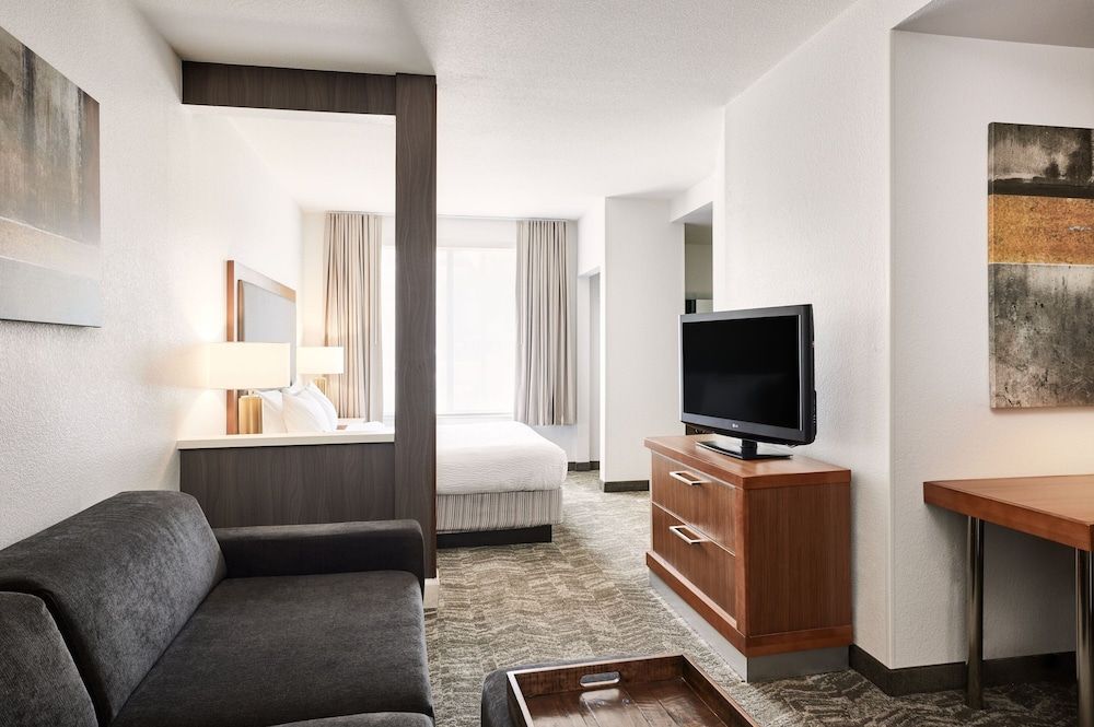 undefined Springhill Suites By Marriott Phoenix Downtown 2
