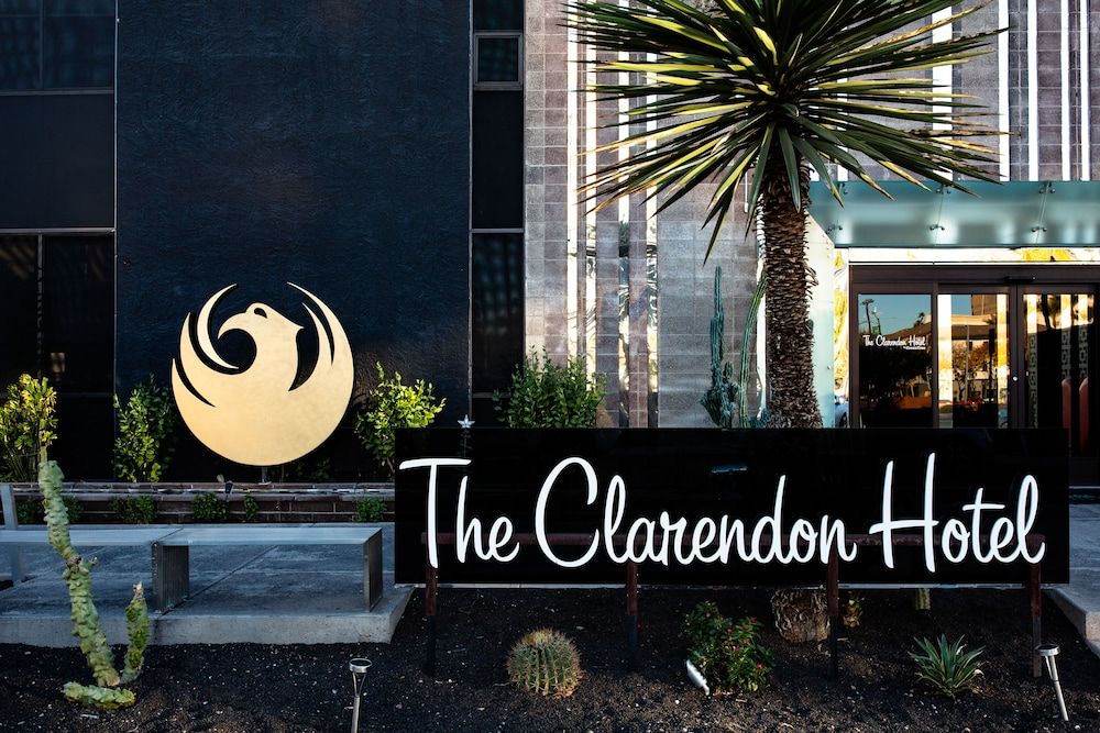 undefined The Clarendon Hotel and Spa 10