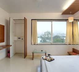 undefined Pallav Hotel 5
