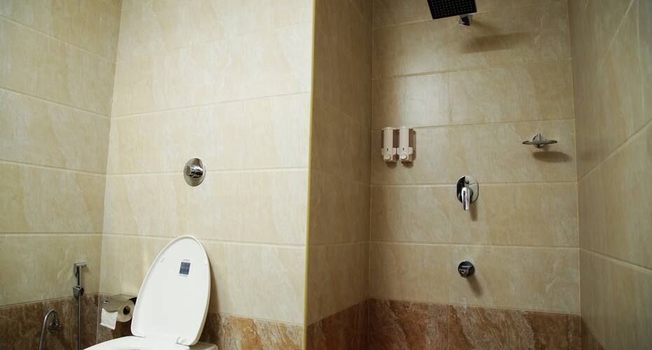 Suite Luxury